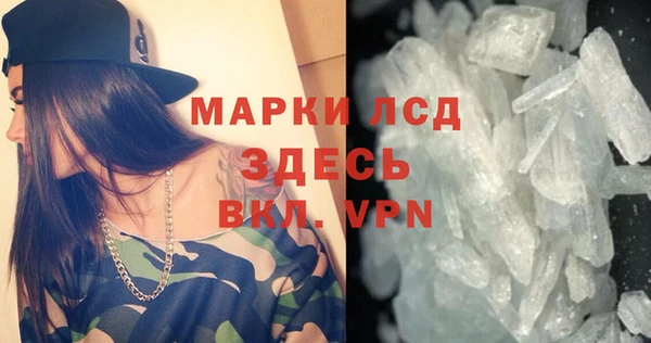 крисы Мегион